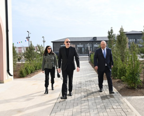 aliyev_i_xanim_agdamda_1